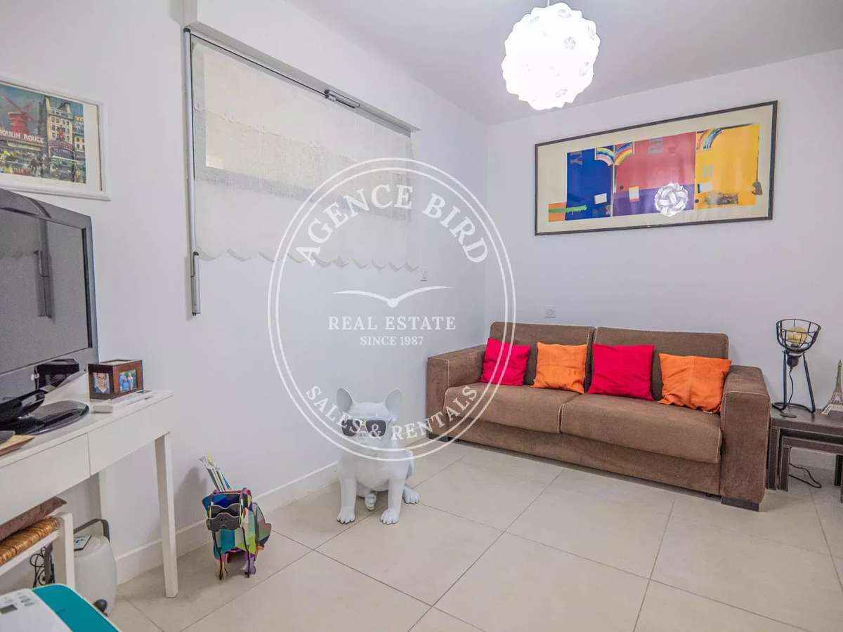 Appartement Sainte-Maxime