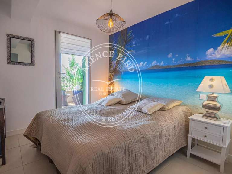 Appartement Sainte-Maxime - 2 chambres - 60m²