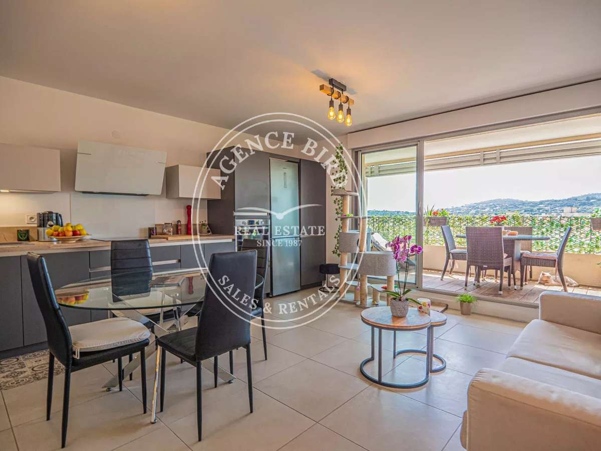 Appartement Sainte-Maxime