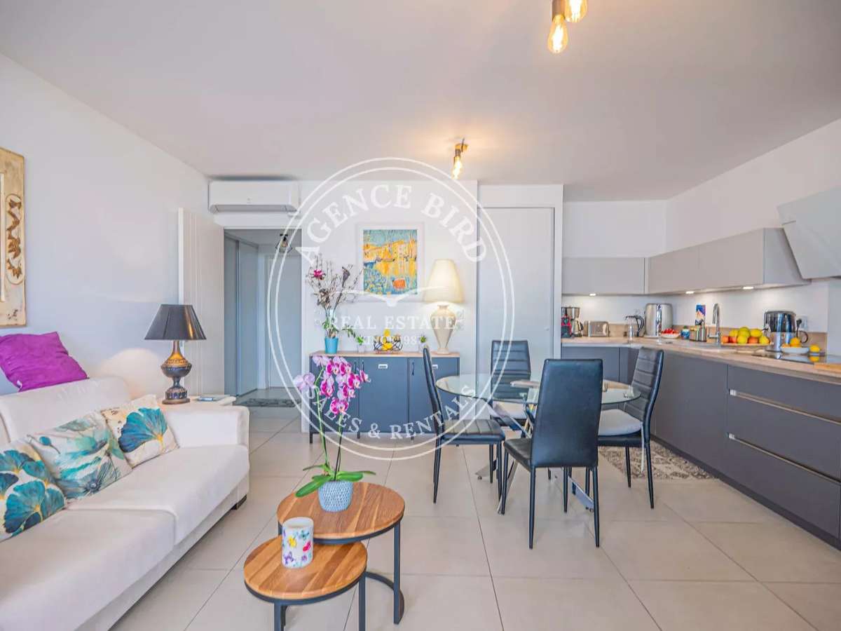 Appartement Sainte-Maxime