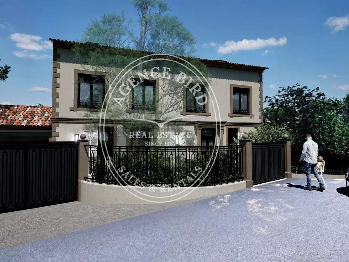 Appartement Sainte-Maxime