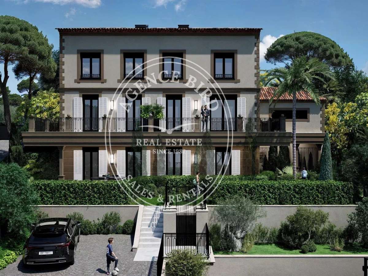 Appartement Sainte-Maxime