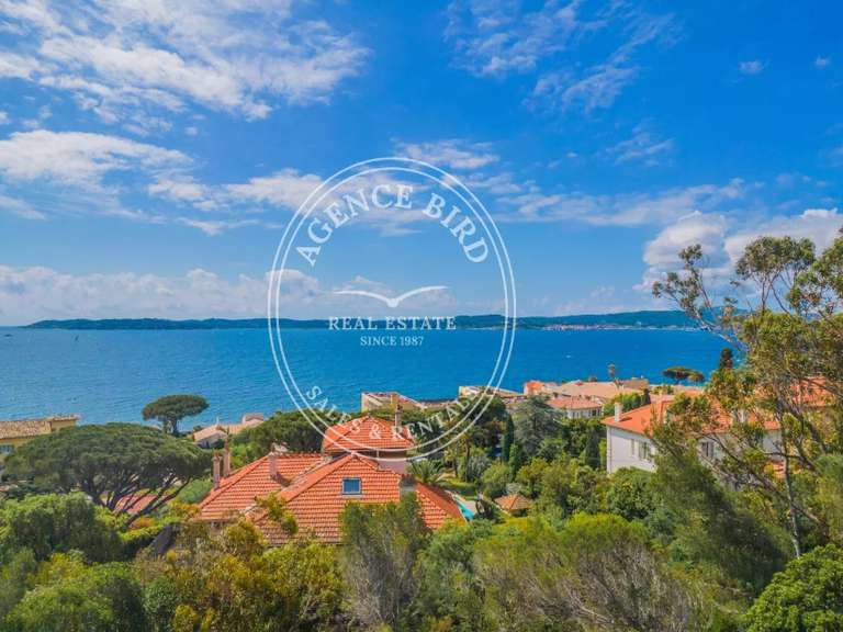 Appartement avec Vue sur mer Sainte-Maxime