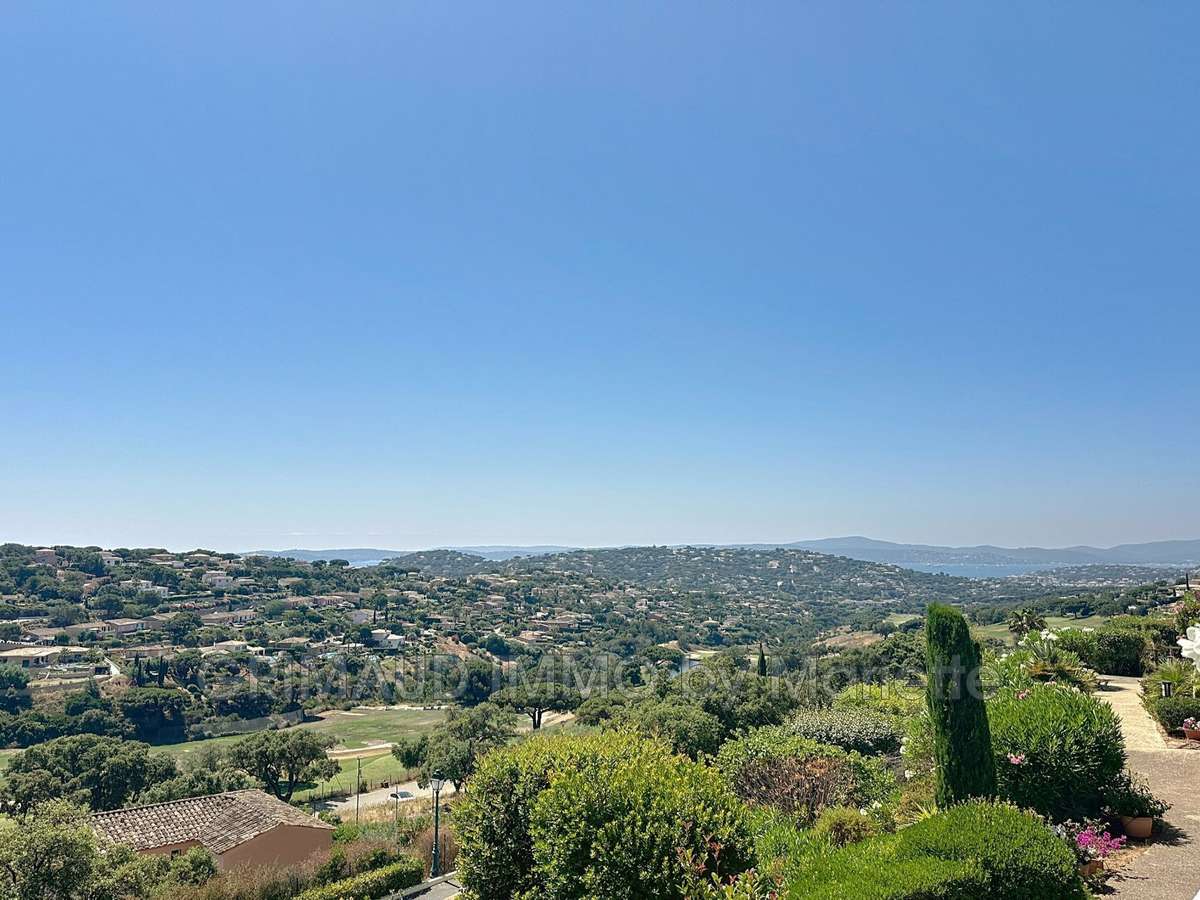 Appartement Sainte-Maxime