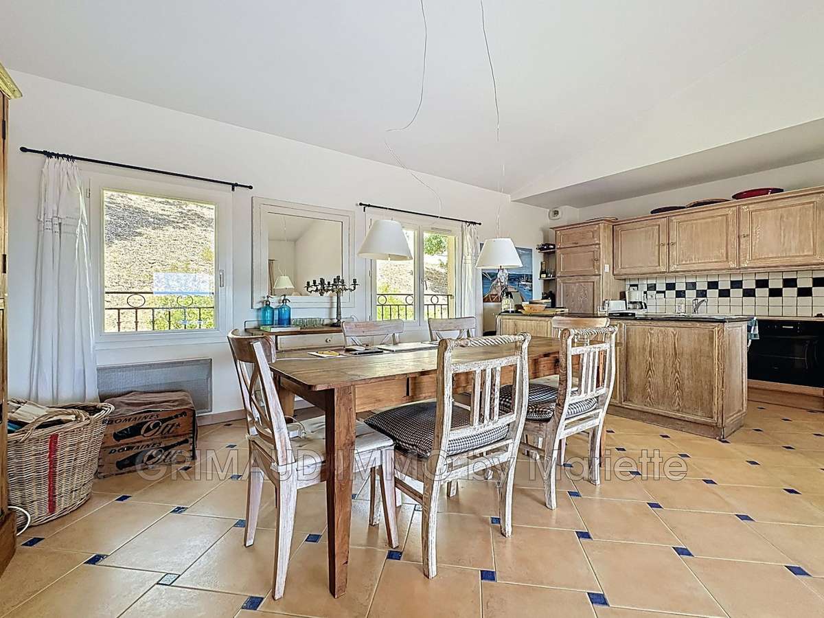 Appartement Sainte-Maxime