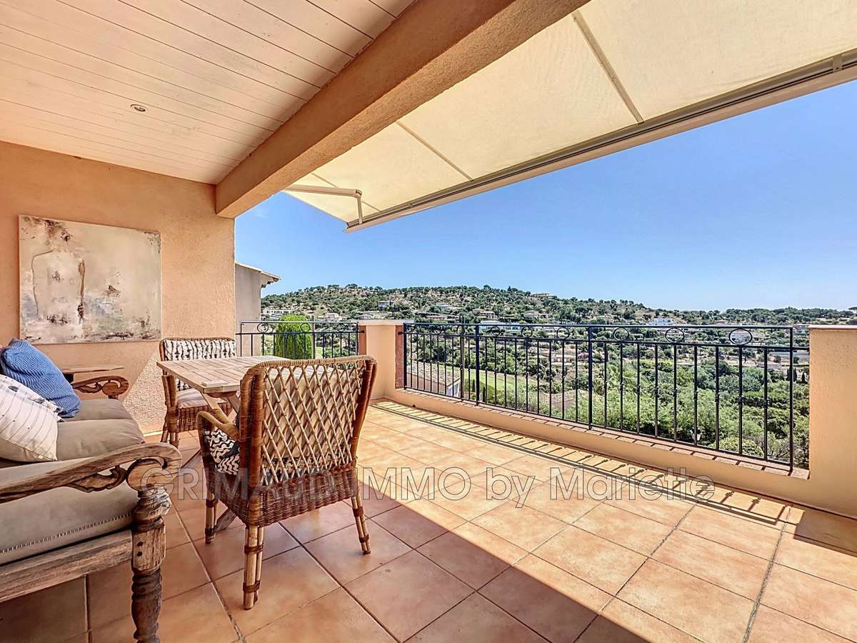 Appartement Sainte-Maxime