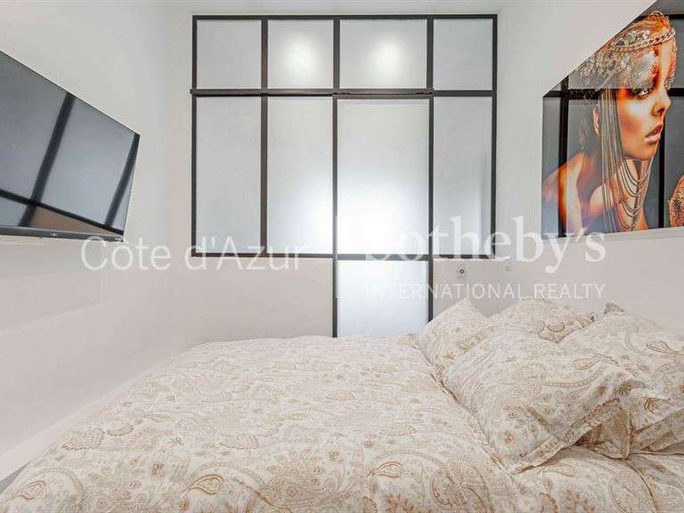 Appartement Sainte-Maxime