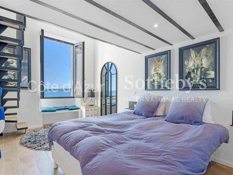 Appartement Sainte-Maxime