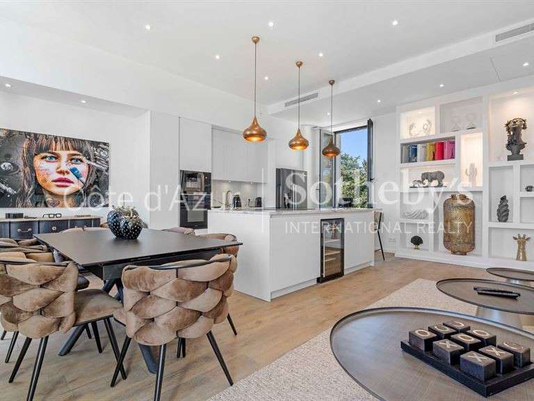 Appartement Sainte-Maxime