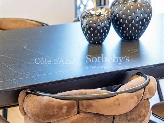 Appartement Sainte-Maxime