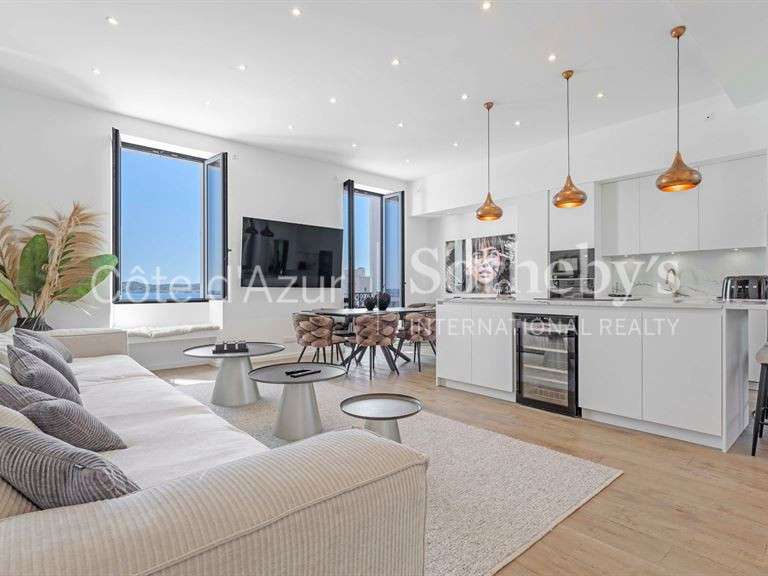 Appartement Sainte-Maxime