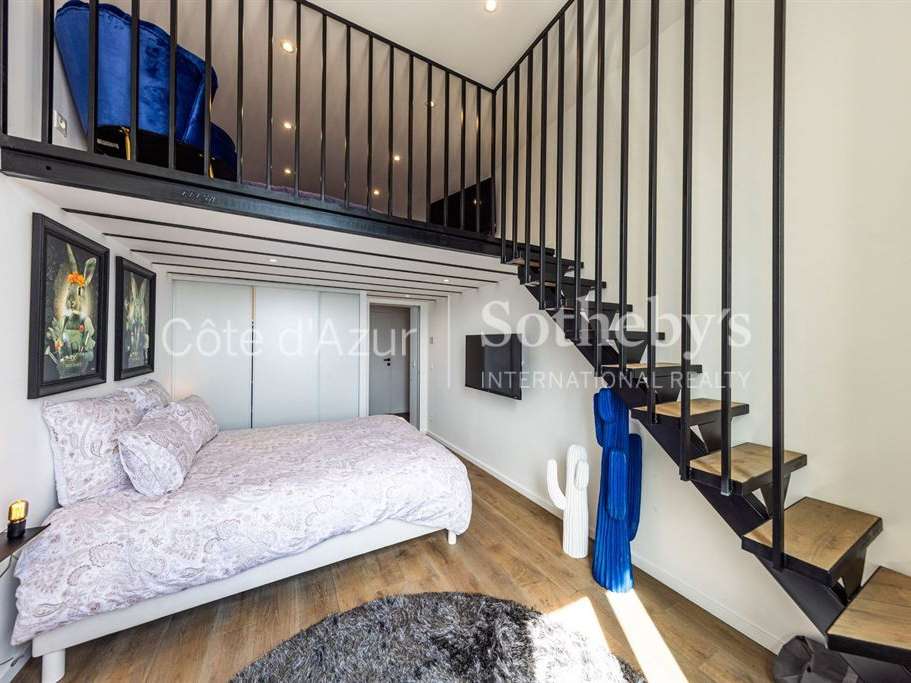 Appartement Sainte-Maxime