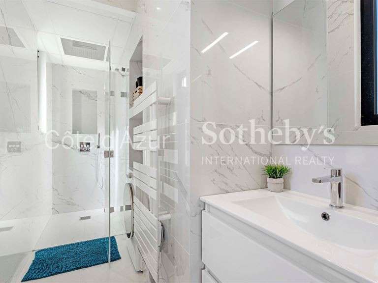 Appartement Sainte-Maxime