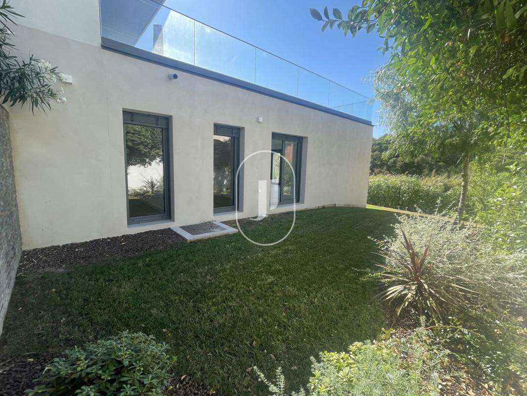 Appartement Sainte-Maxime