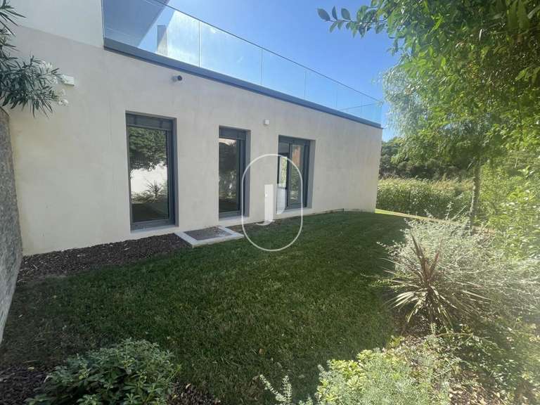 Appartement Sainte-Maxime - 3 chambres - 101m²