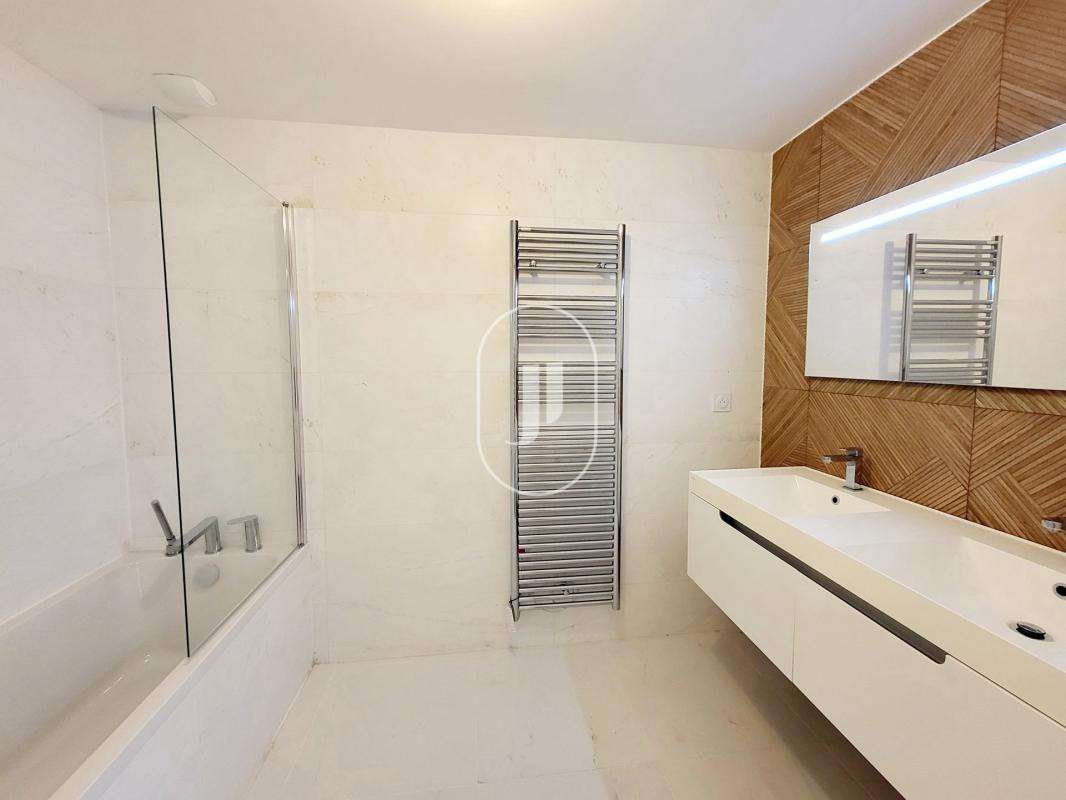 Appartement Sainte-Maxime