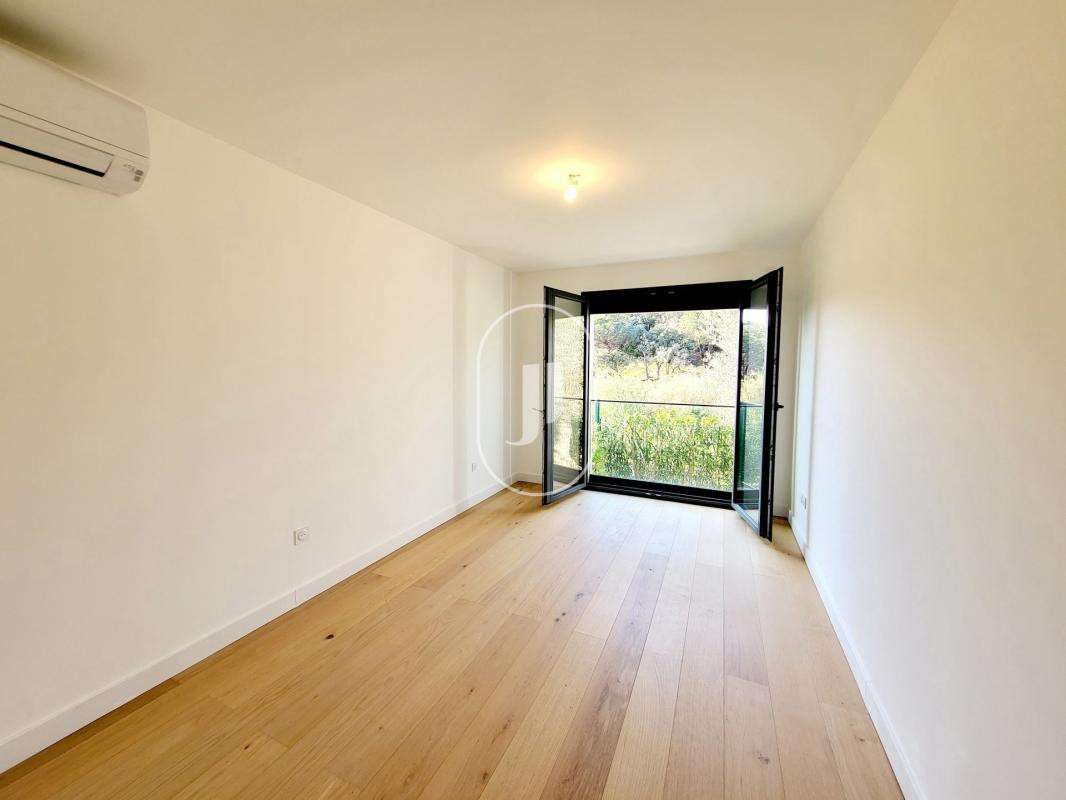 Appartement Sainte-Maxime