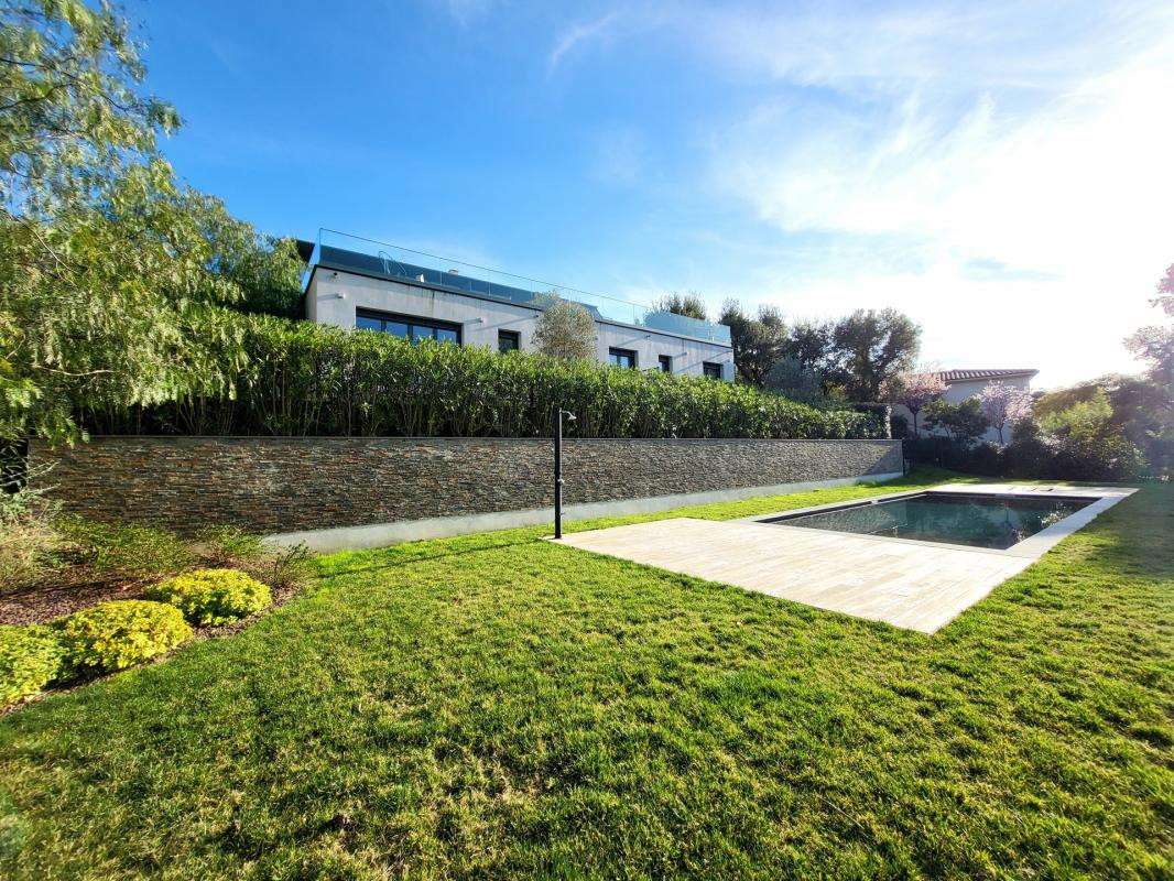 Appartement Sainte-Maxime