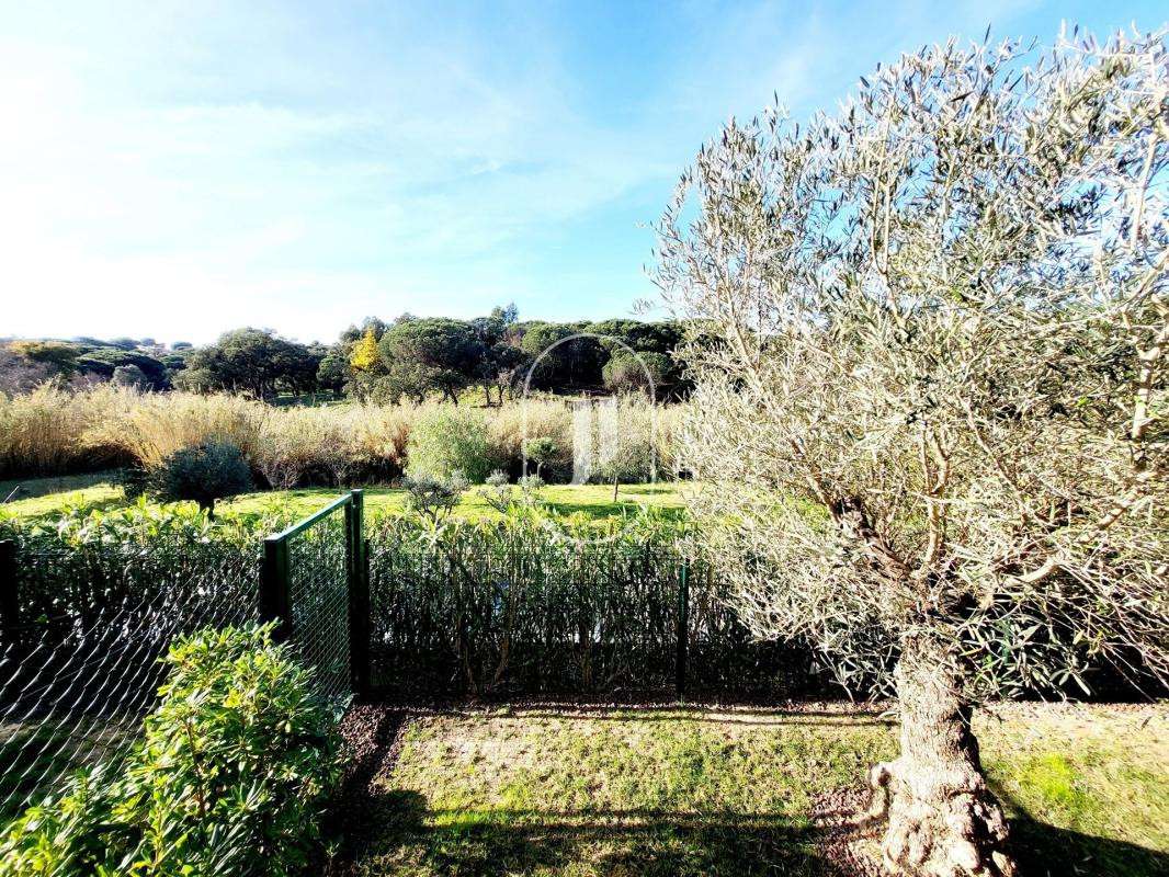 Appartement Sainte-Maxime