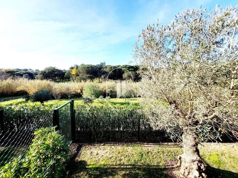 Appartement Sainte-Maxime - 3 chambres - 101m²