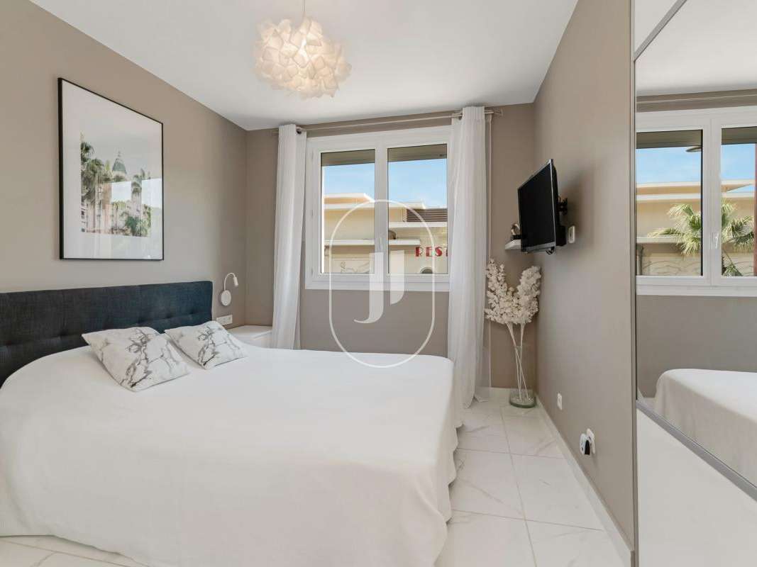 Appartement Sainte-Maxime