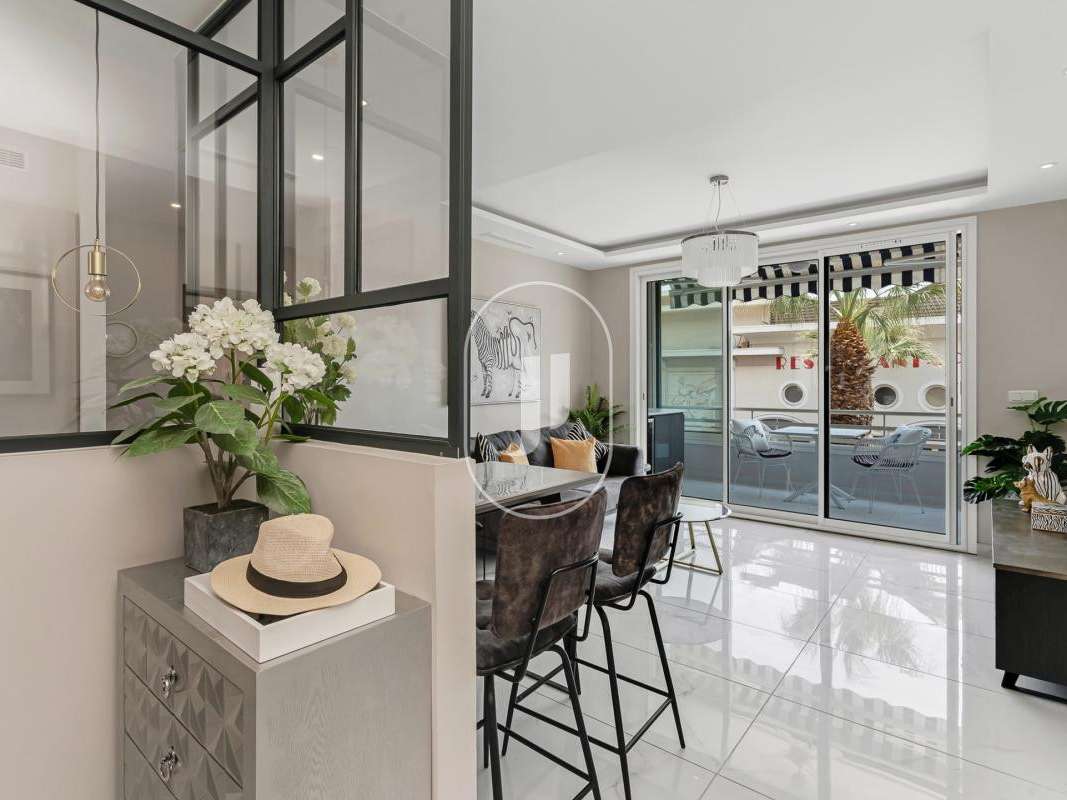 Appartement Sainte-Maxime