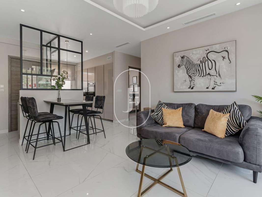 Appartement Sainte-Maxime