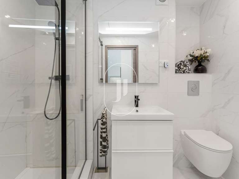 Appartement avec Vue sur mer Sainte-Maxime - 2 chambres - 56m²