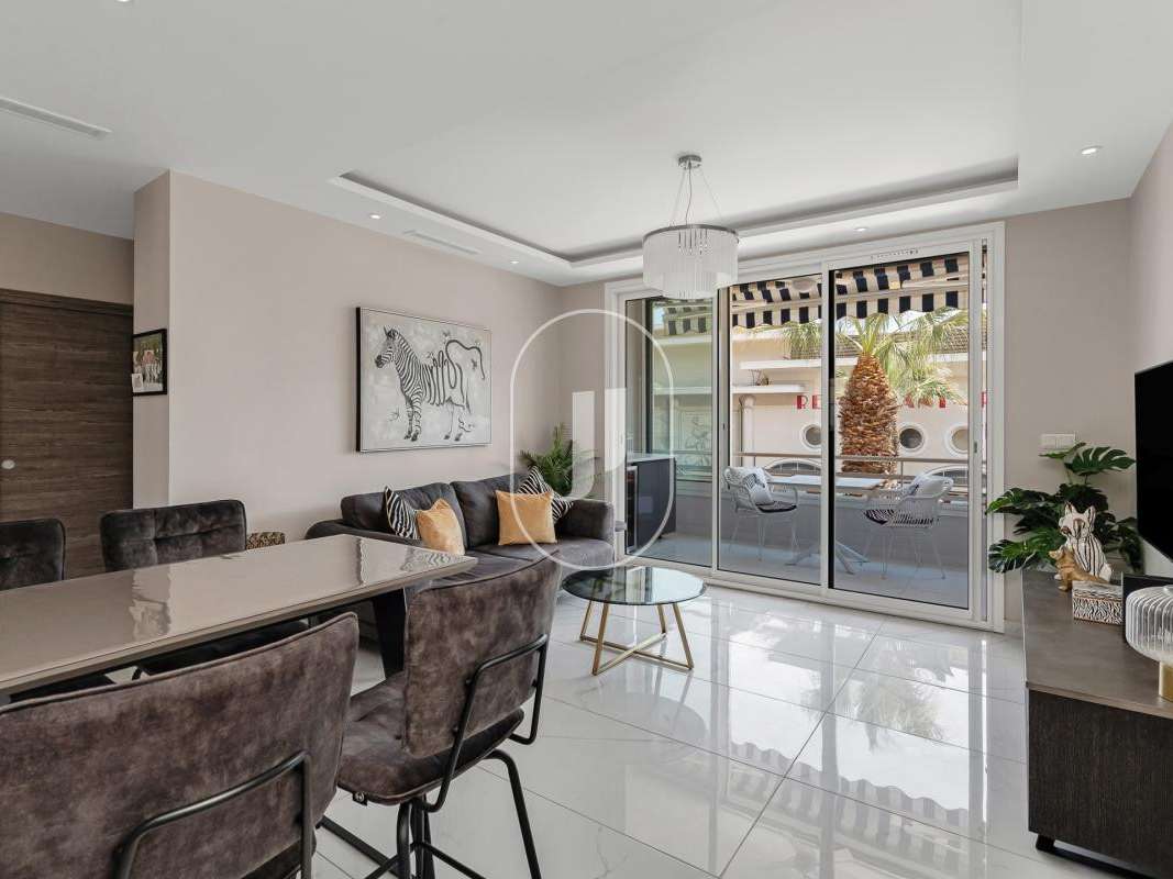 Appartement Sainte-Maxime