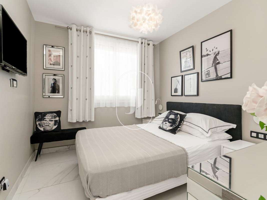 Appartement Sainte-Maxime