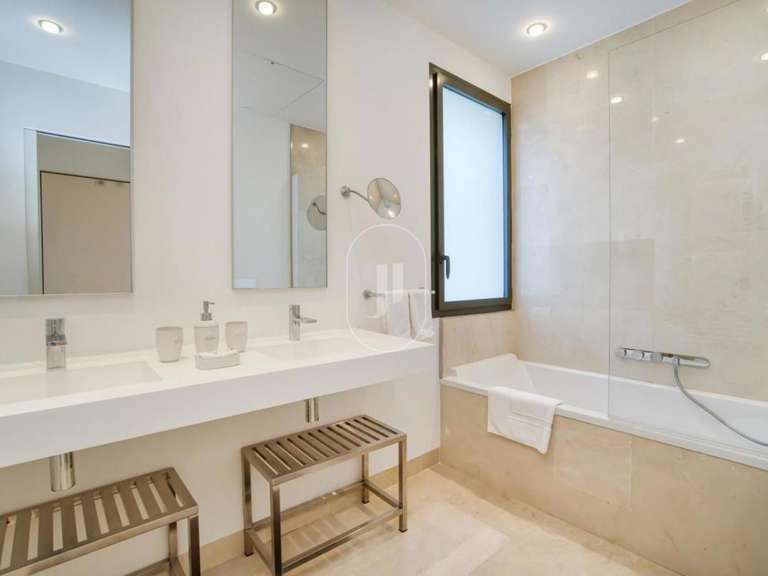 Appartement avec Vue sur mer Sainte-Maxime - 2 chambres - 117m²