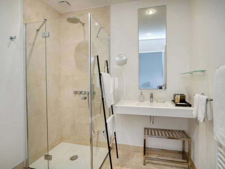 Appartement avec Vue sur mer Sainte-Maxime - 2 chambres - 117m²