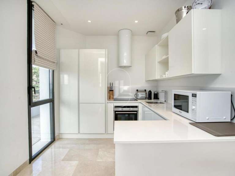 Appartement avec Vue sur mer Sainte-Maxime - 2 chambres - 117m²