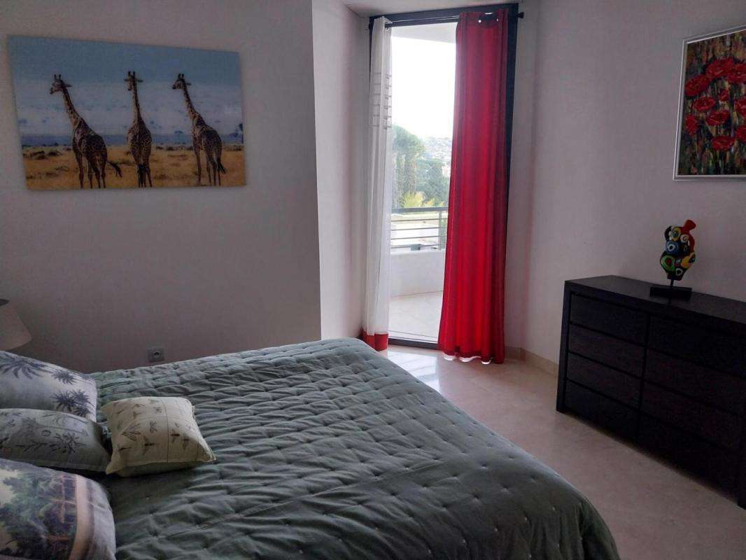 Appartement Sainte-Maxime