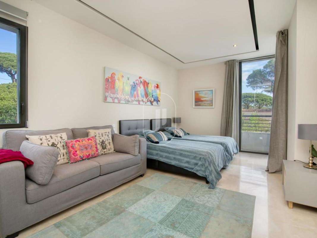 Appartement Sainte-Maxime