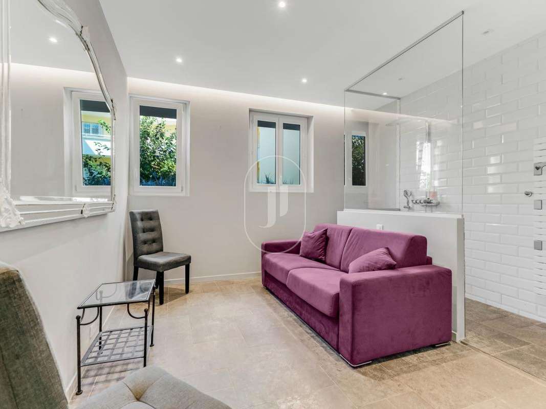 Appartement Sainte-Maxime