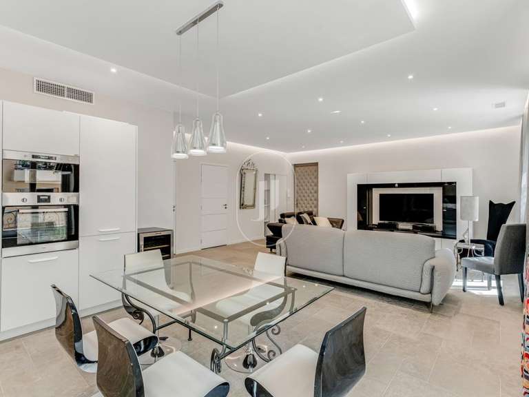 Appartement avec Vue sur mer Sainte-Maxime - 2 chambres - 89m²