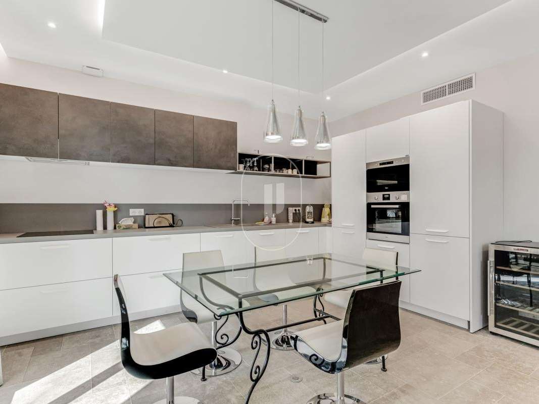 Appartement Sainte-Maxime