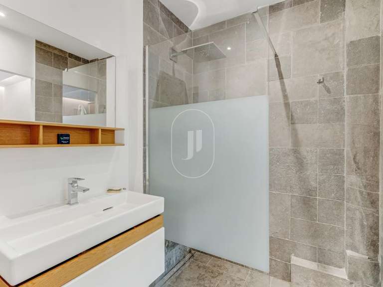 Appartement avec Vue sur mer Sainte-Maxime - 2 chambres - 89m²