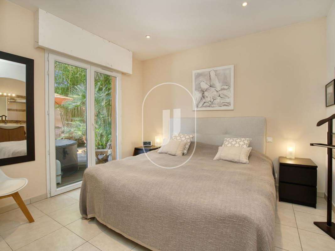 Appartement Sainte-Maxime