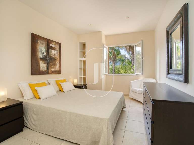 Appartement Sainte-Maxime - 4 chambres - 180m²