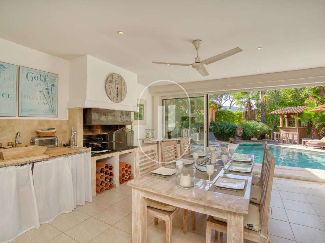 Appartement Sainte-Maxime