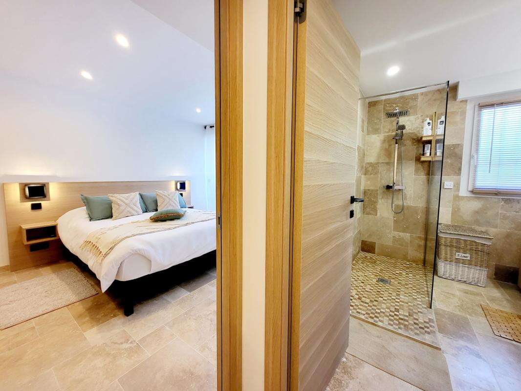 Appartement Sainte-Maxime