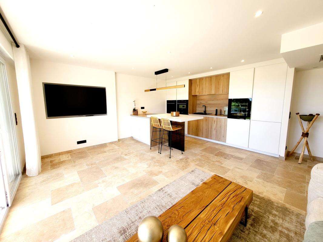 Appartement Sainte-Maxime