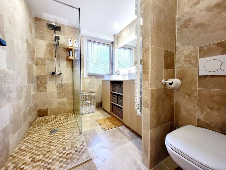 Appartement avec Vue sur mer Sainte-Maxime - 2 chambres - 71m²