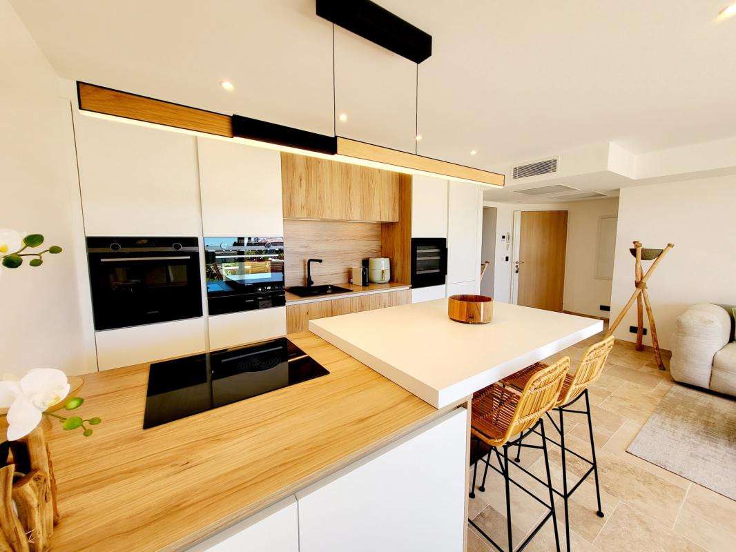 Appartement Sainte-Maxime