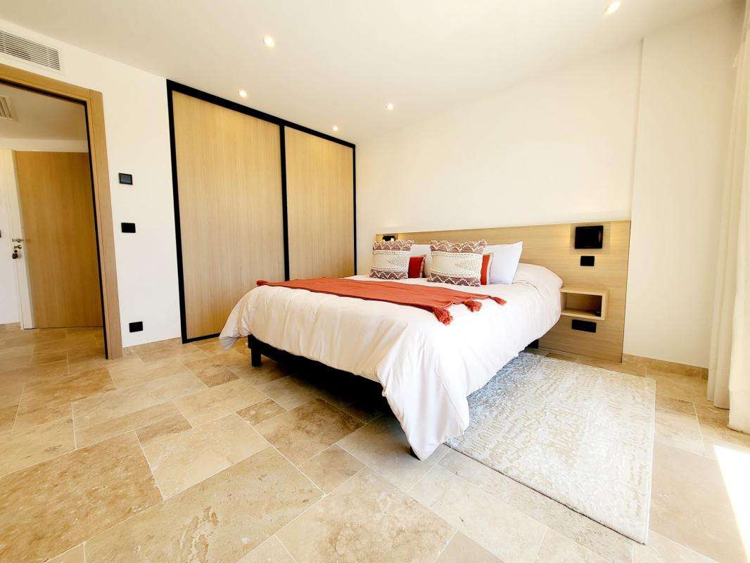 Appartement Sainte-Maxime