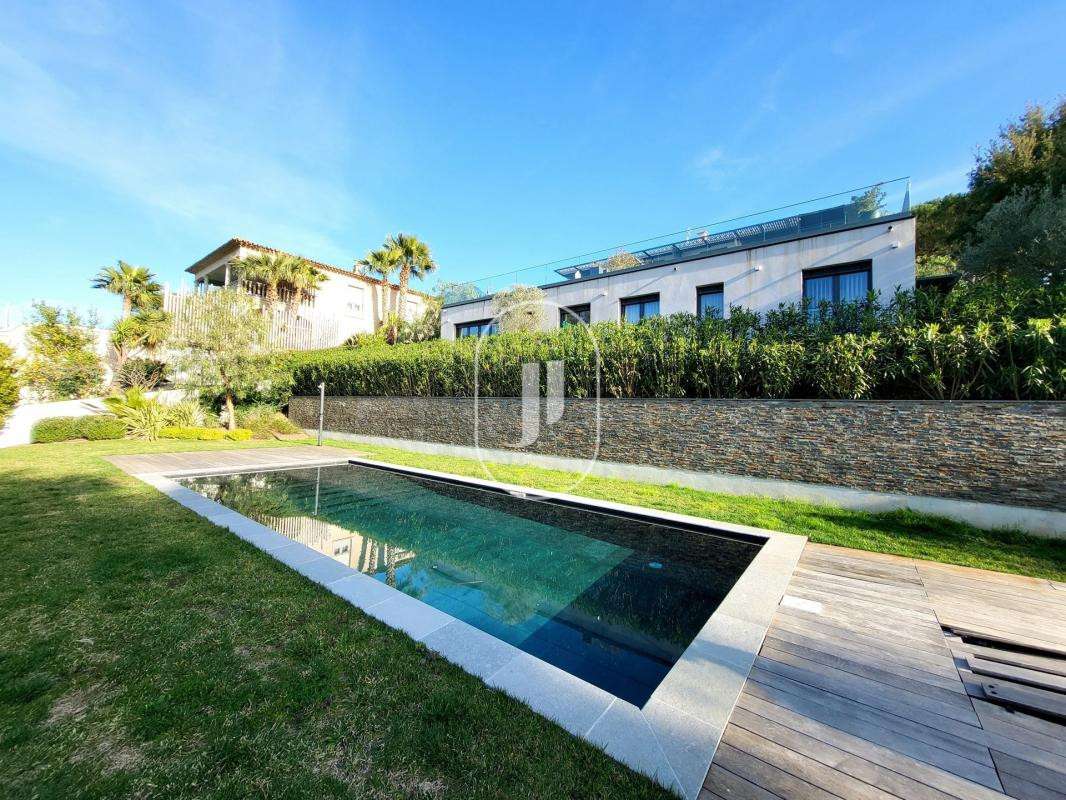 Appartement Sainte-Maxime