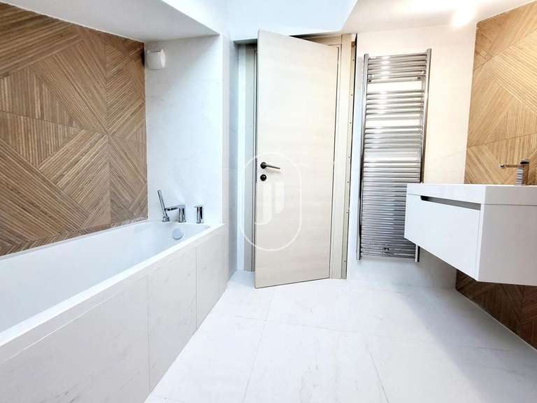 Appartement Sainte-Maxime - 3 chambres - 96m²