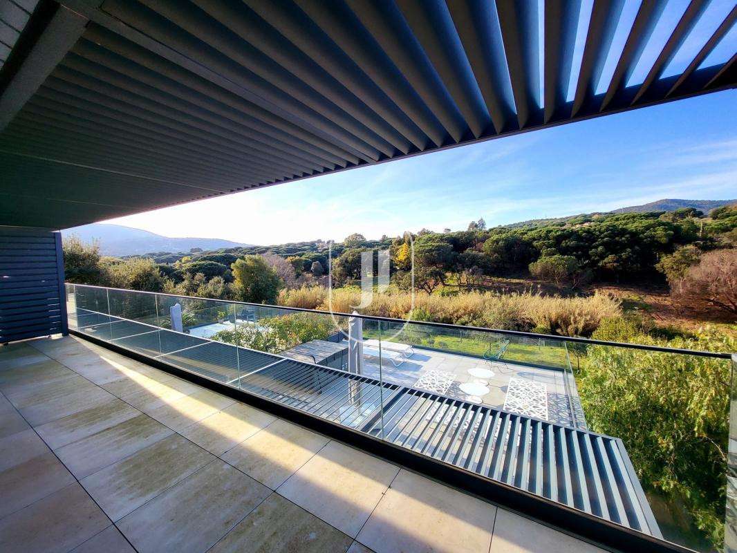 Appartement Sainte-Maxime